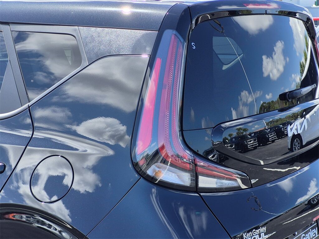2025 Kia Soul GT-Line San Clemente CA