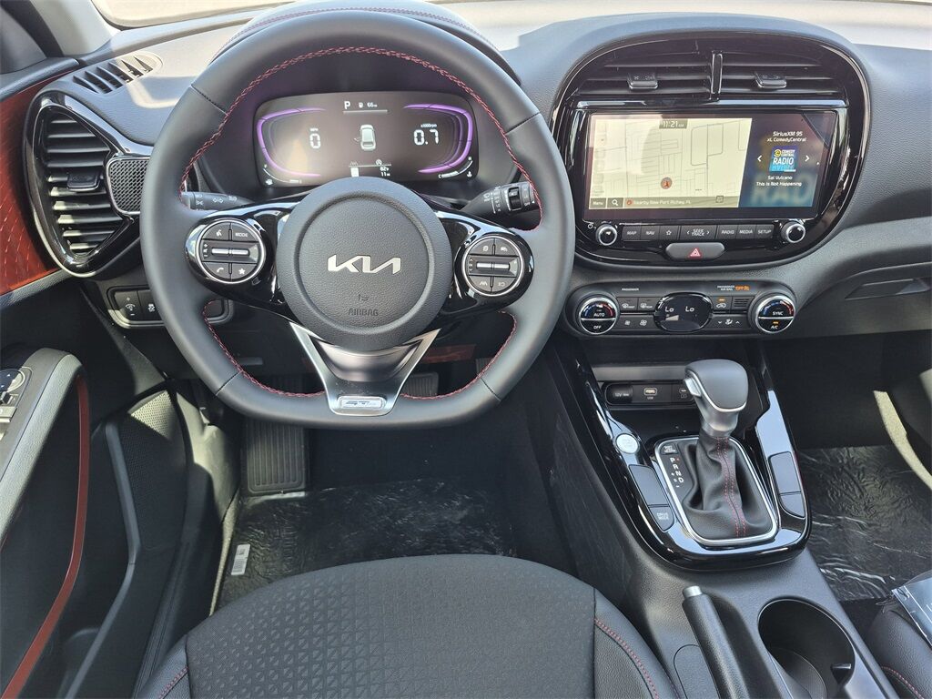 2025 Kia Soul GT-Line San Clemente CA