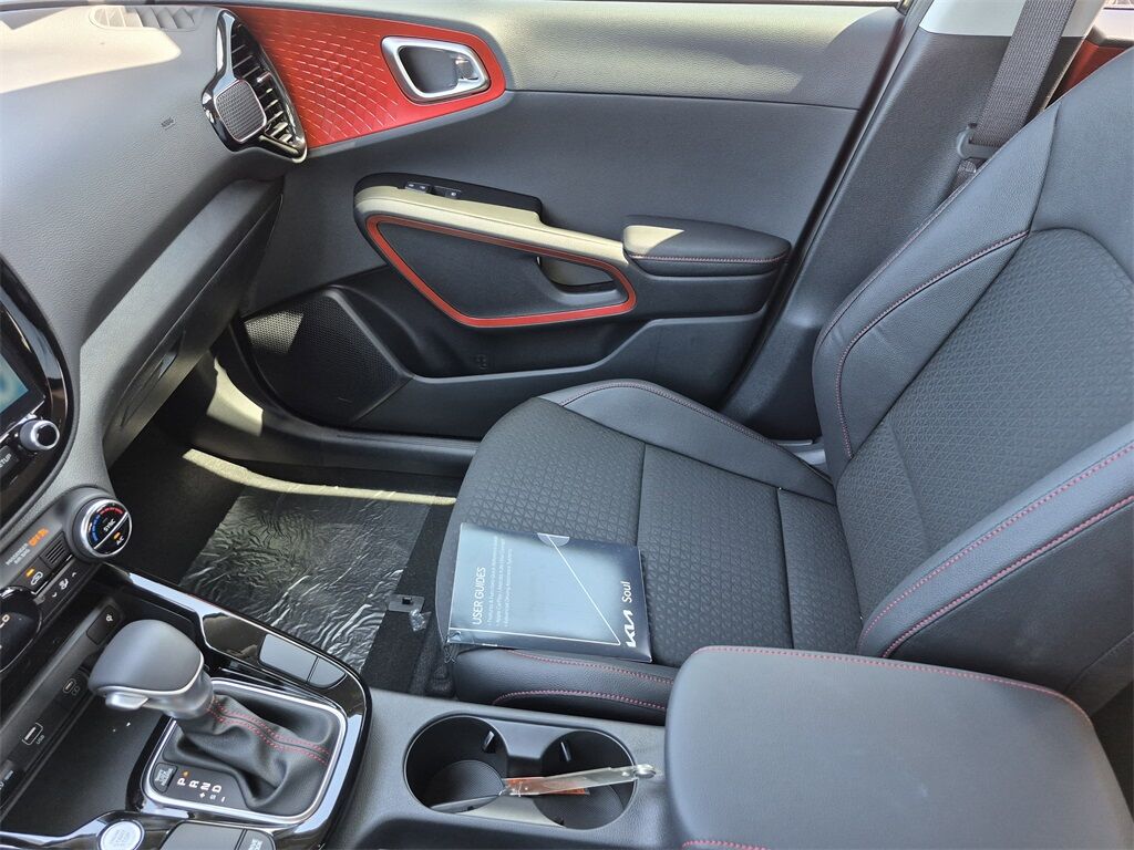 2025 Kia Soul GT-Line San Clemente CA