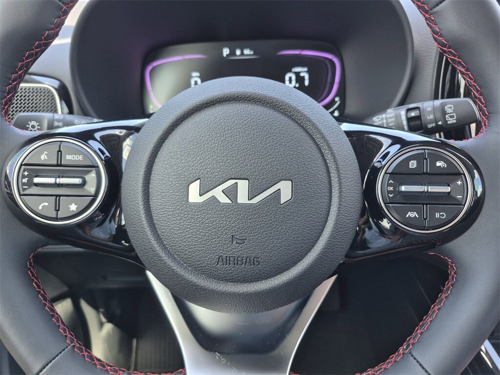 2025 Kia Soul GT-Line San Clemente CA