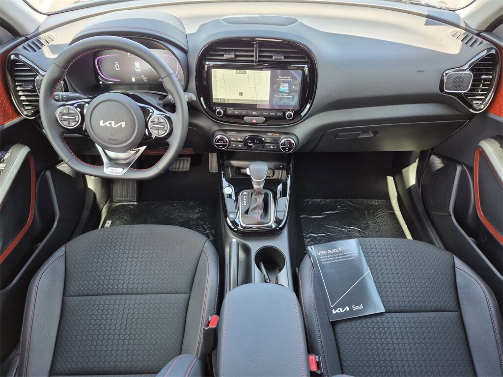 2025 Kia Soul GT-Line San Clemente CA