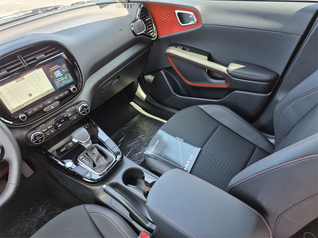 2025 Kia Soul GT-Line San Clemente CA