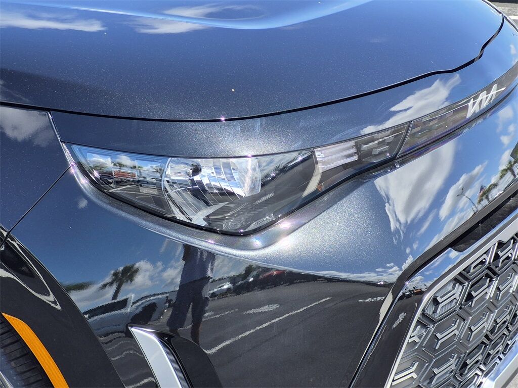 2025 Kia Soul GT-Line San Clemente CA