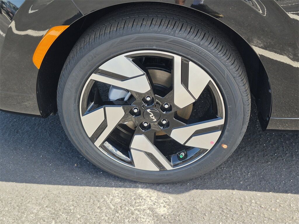 2025 Kia Soul GT-Line San Clemente CA