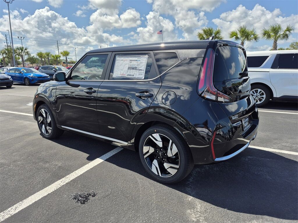 2025 Kia Soul GT-Line San Clemente CA