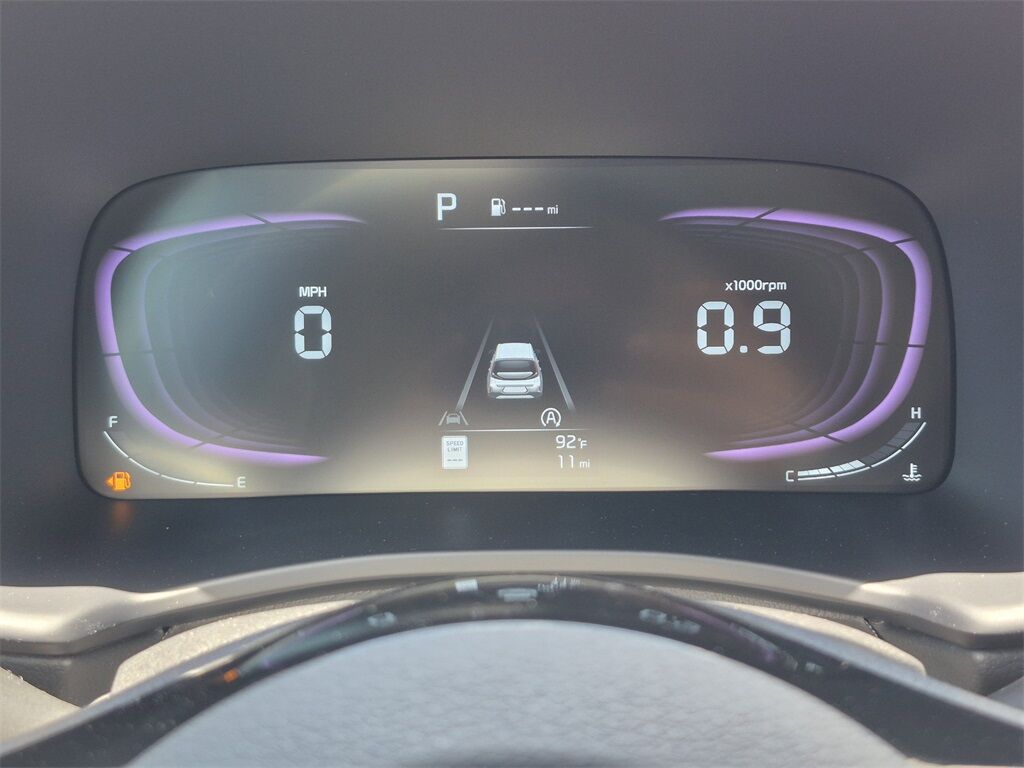 2025 Kia Soul GT-Line San Clemente CA