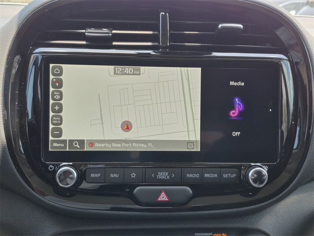 2025 Kia Soul GT-Line San Clemente CA