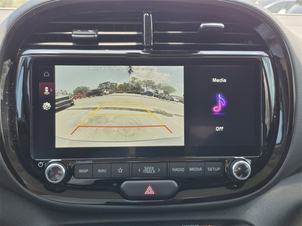 2025 Kia Soul GT-Line San Clemente CA