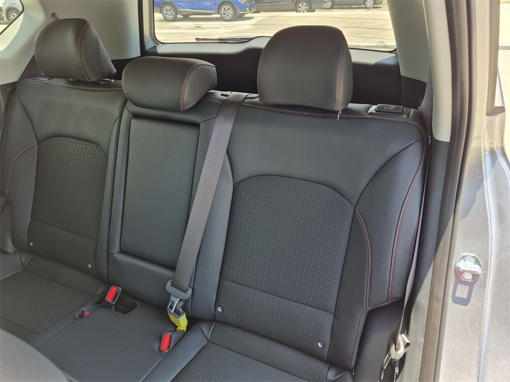 2025 Kia Soul GT-Line San Clemente CA