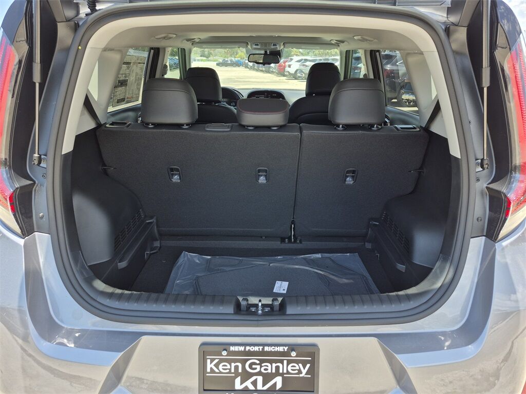 2025 Kia Soul GT-Line San Clemente CA