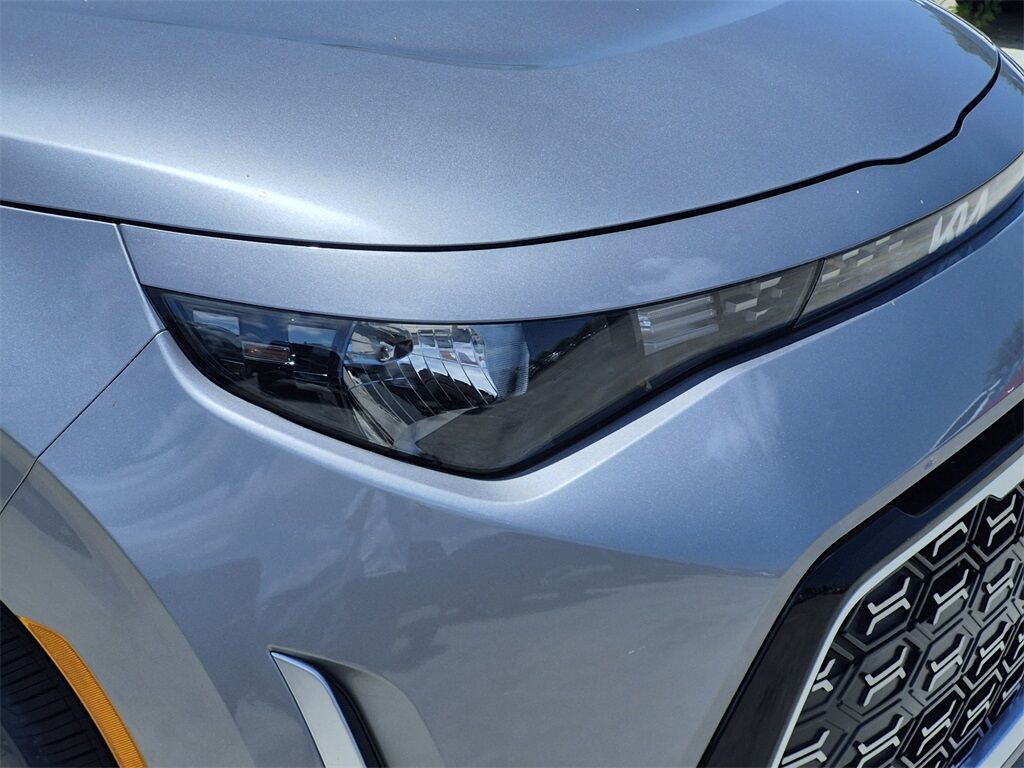 2025 Kia Soul GT-Line San Clemente CA