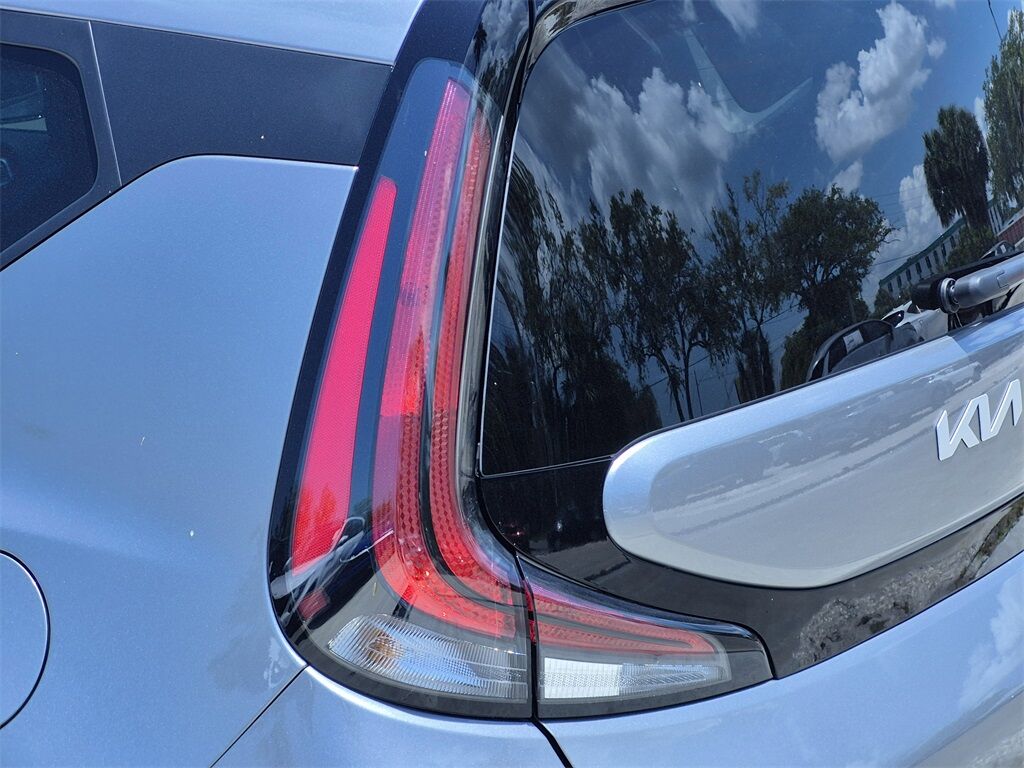 2025 Kia Soul GT-Line San Clemente CA