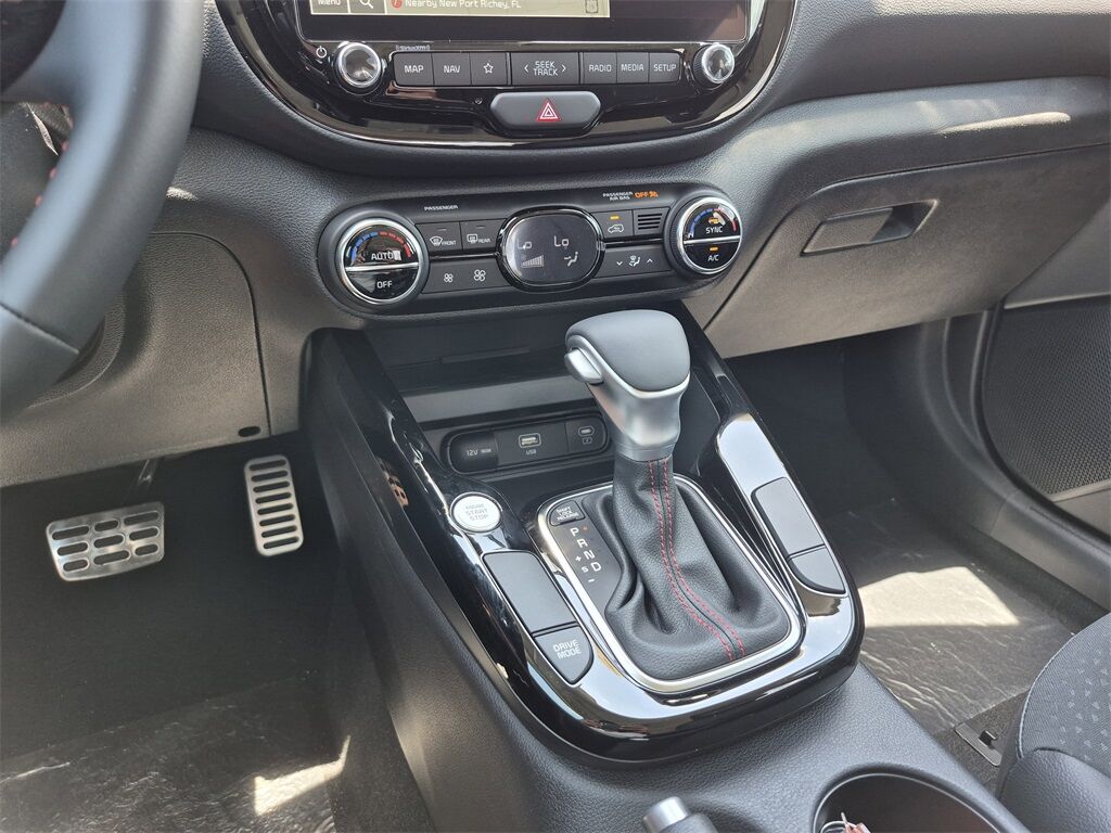 2025 Kia Soul GT-Line San Clemente CA