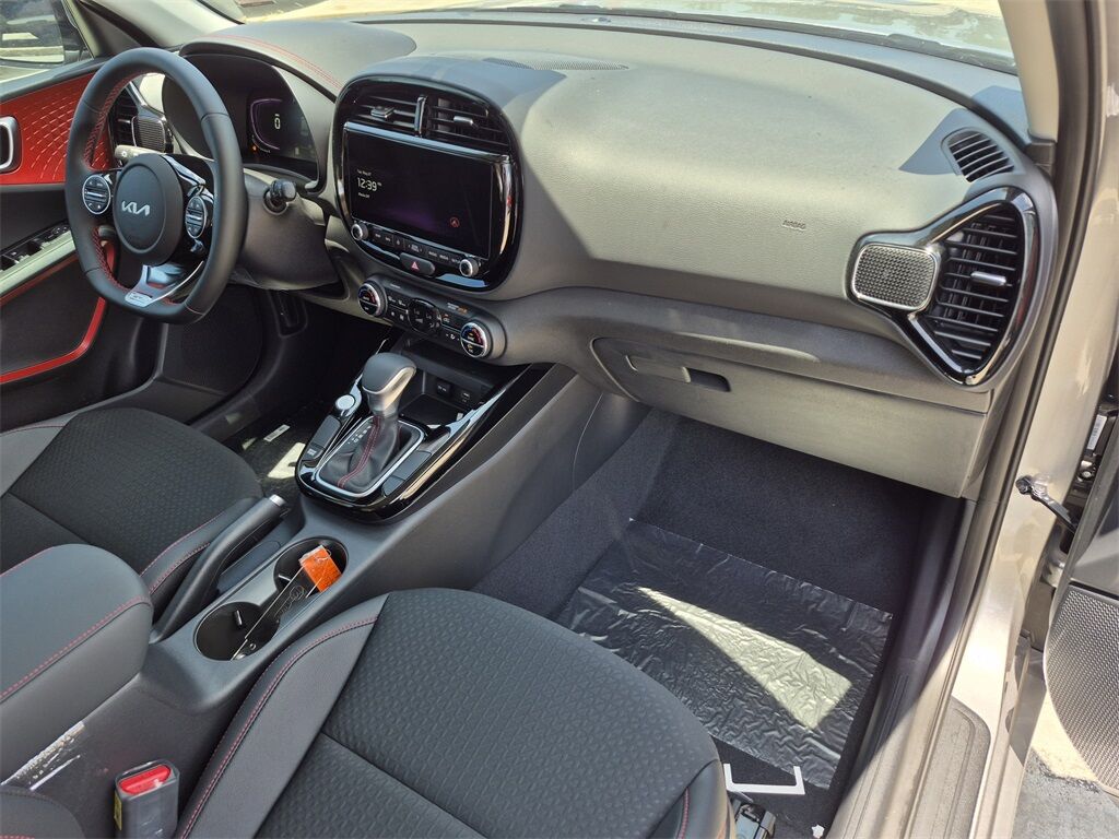 2025 Kia Soul GT-Line San Clemente CA