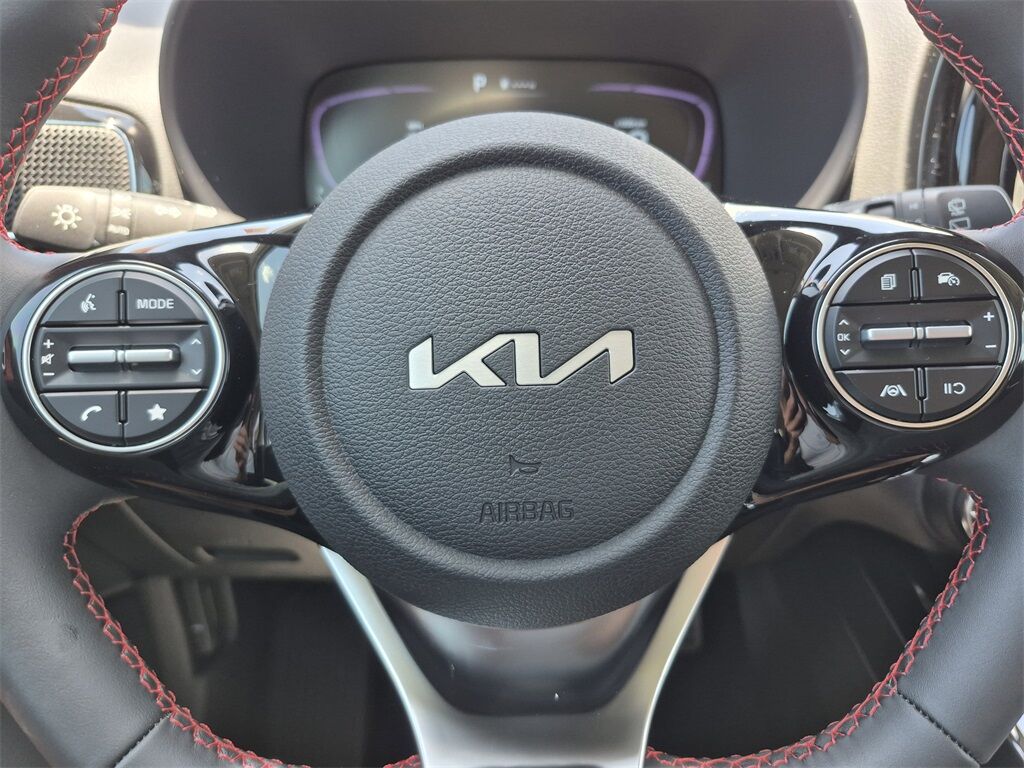 2025 Kia Soul GT-Line San Clemente CA