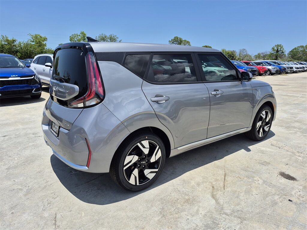 2025 Kia Soul GT-Line San Clemente CA