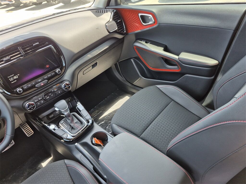 2025 Kia Soul GT-Line San Clemente CA