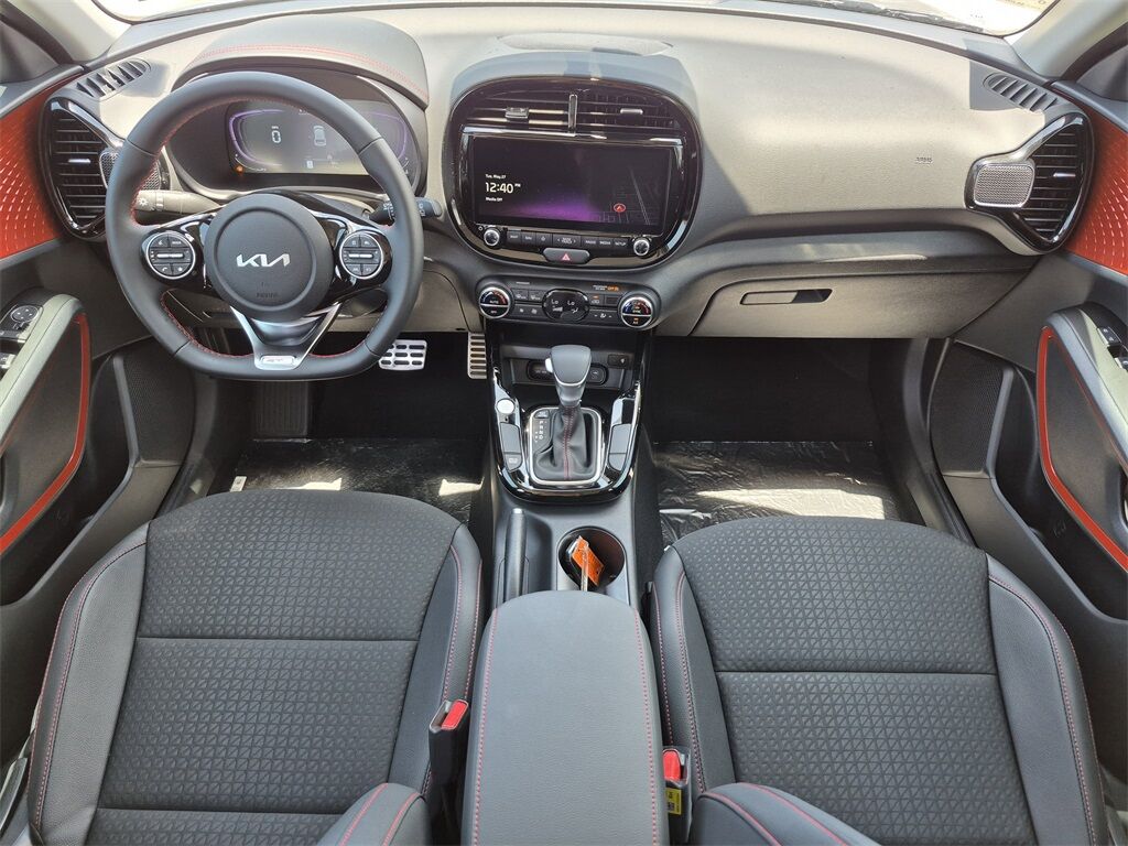 2025 Kia Soul GT-Line San Clemente CA