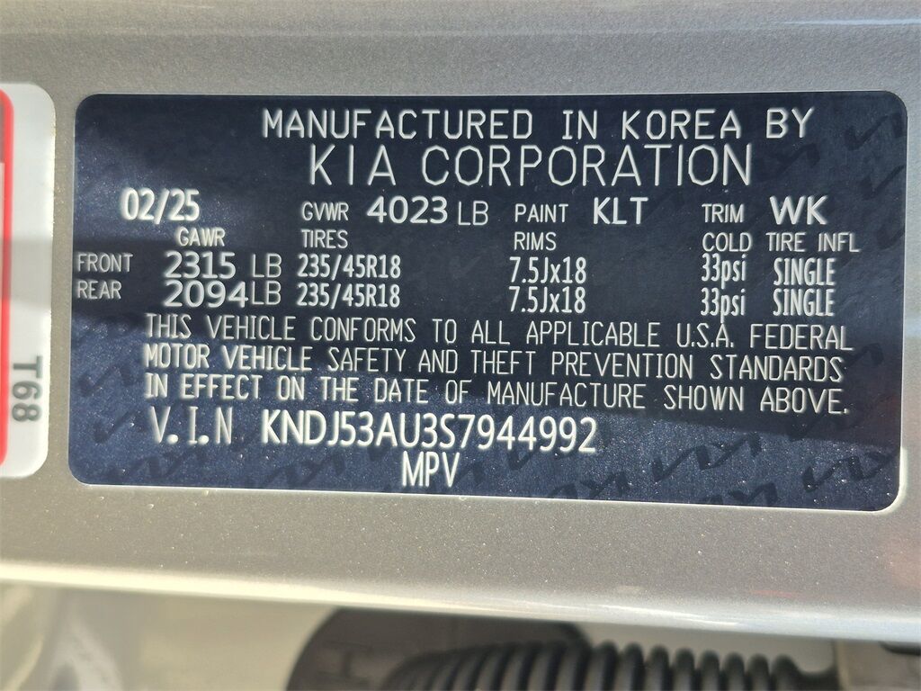 2025 Kia Soul GT-Line San Clemente CA