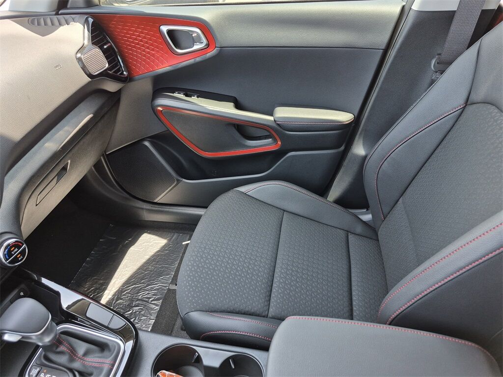 2025 Kia Soul GT-Line San Clemente CA