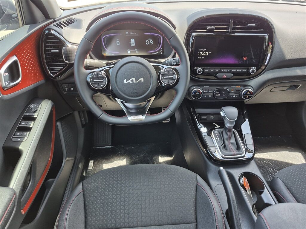 2025 Kia Soul GT-Line San Clemente CA