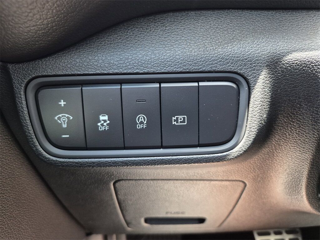 2025 Kia Soul GT-Line San Clemente CA