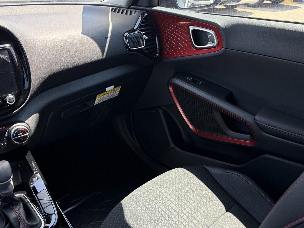 2025 Kia Soul GT-Line San Clemente CA