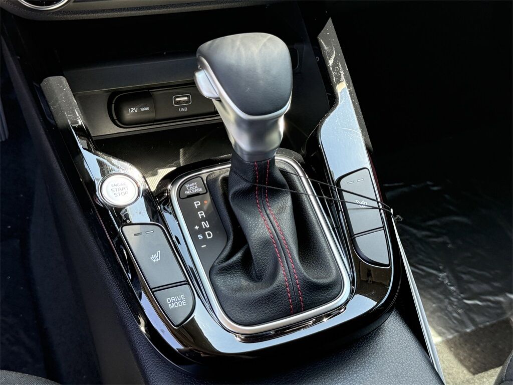 2025 Kia Soul GT-Line San Clemente CA