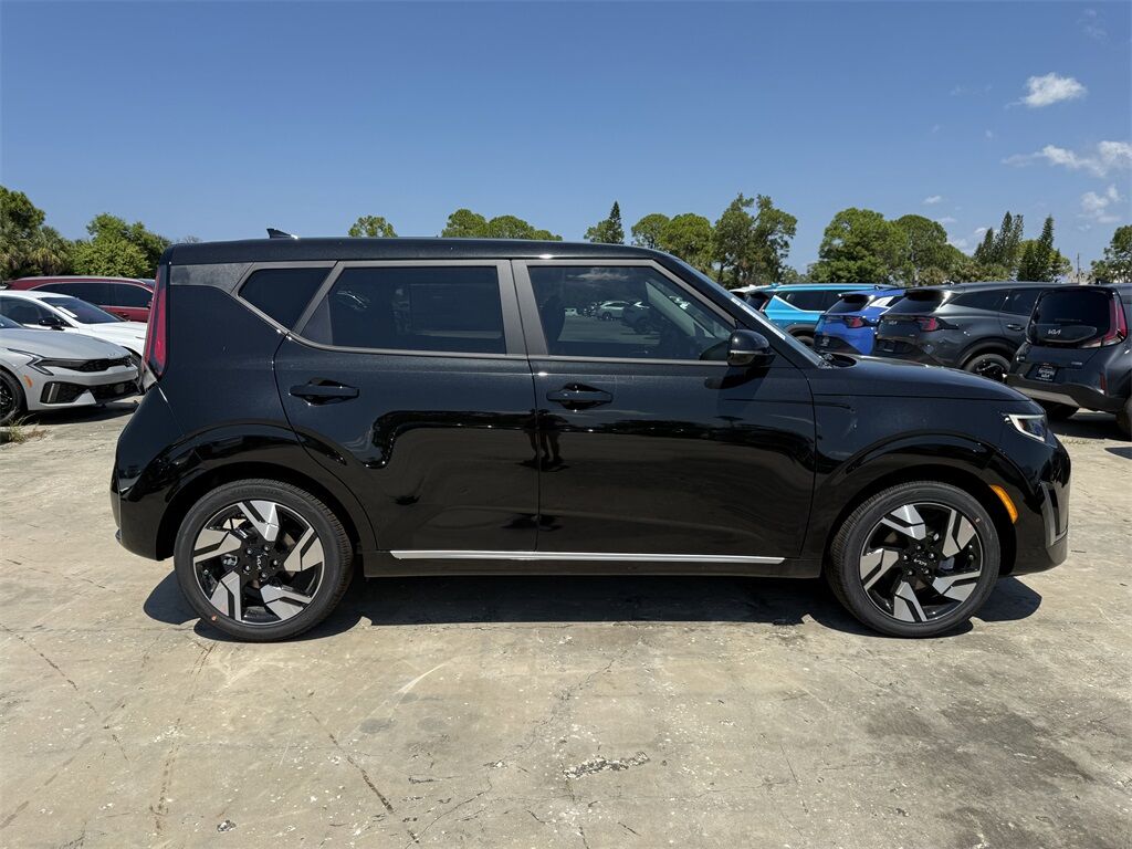 2025 Kia Soul GT-Line San Clemente CA