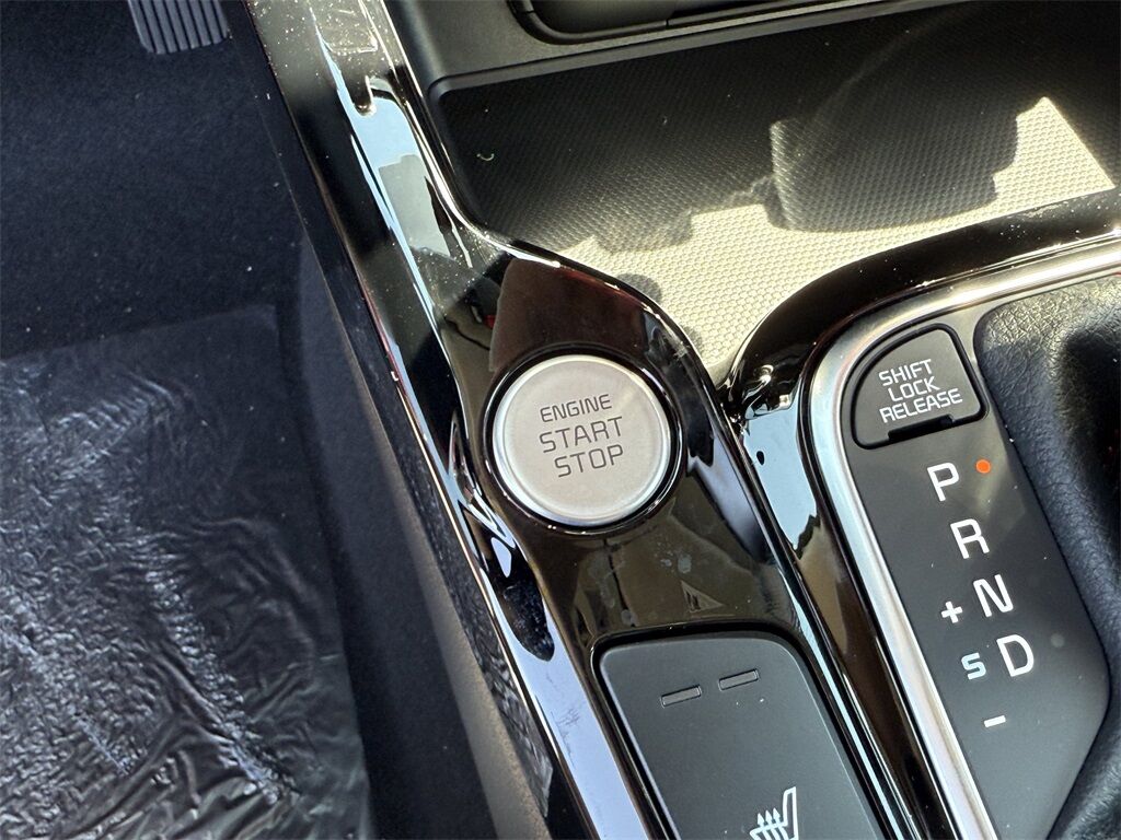 2025 Kia Soul GT-Line San Clemente CA