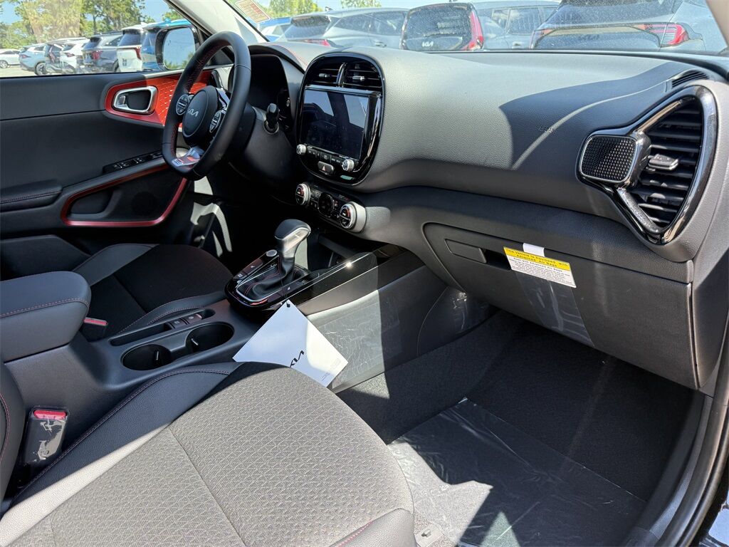 2025 Kia Soul GT-Line San Clemente CA