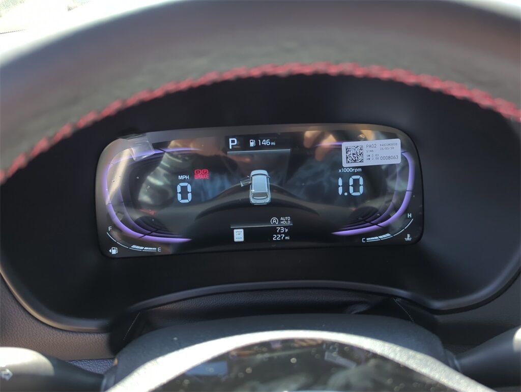 2025 Kia Soul GT-Line San Clemente CA