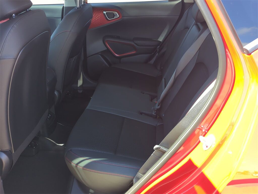 2025 Kia Soul GT-Line San Clemente CA