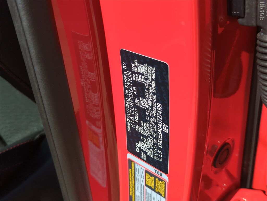 2025 Kia Soul GT-Line San Clemente CA