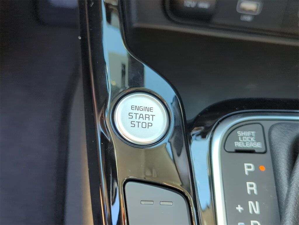 2025 Kia Soul GT-Line San Clemente CA