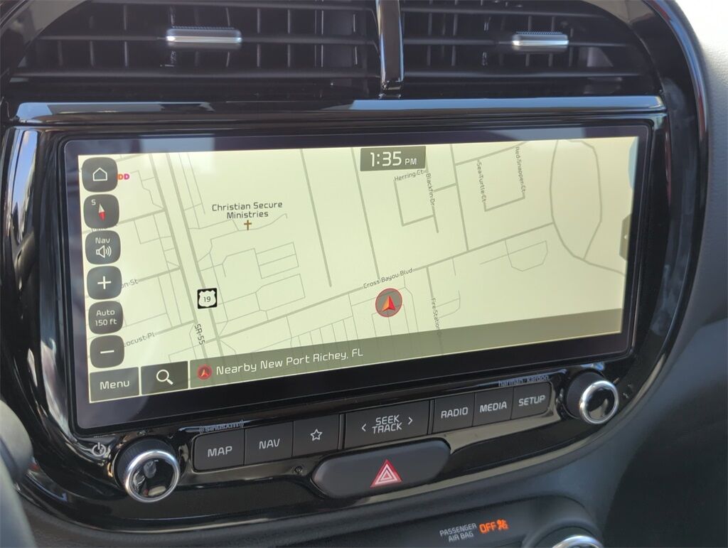 2025 Kia Soul GT-Line San Clemente CA