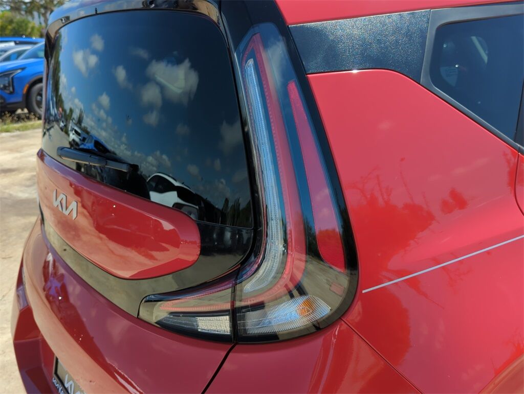 2025 Kia Soul GT-Line San Clemente CA