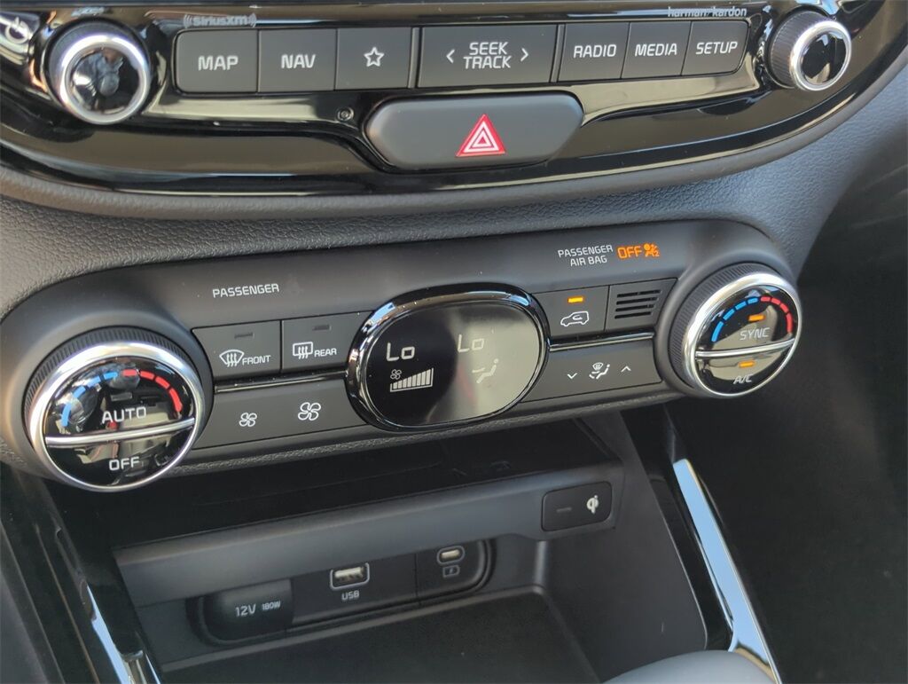 2025 Kia Soul GT-Line San Clemente CA