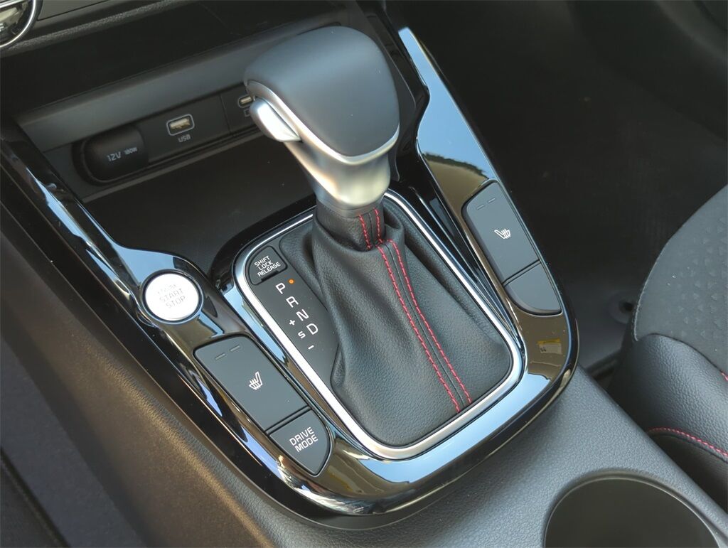 2025 Kia Soul GT-Line San Clemente CA