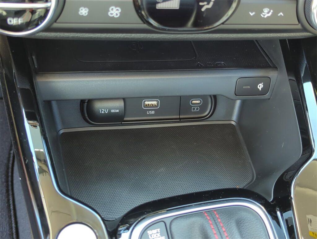 2025 Kia Soul GT-Line San Clemente CA