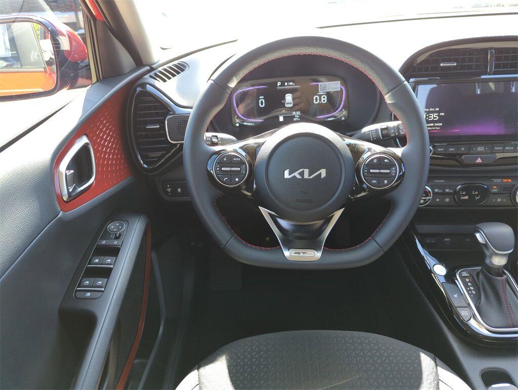 2025 Kia Soul GT-Line San Clemente CA