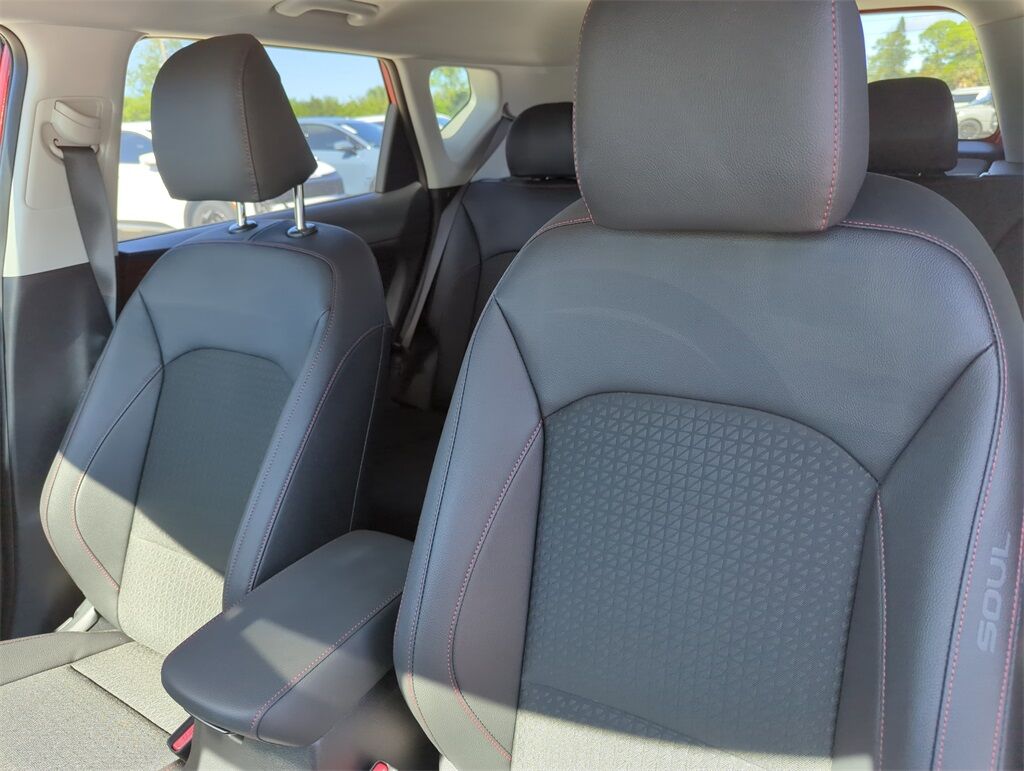 2025 Kia Soul GT-Line San Clemente CA