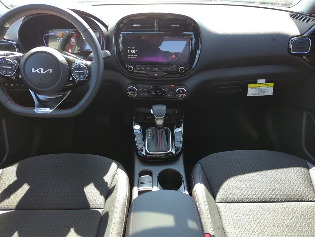 2025 Kia Soul GT-Line San Clemente CA