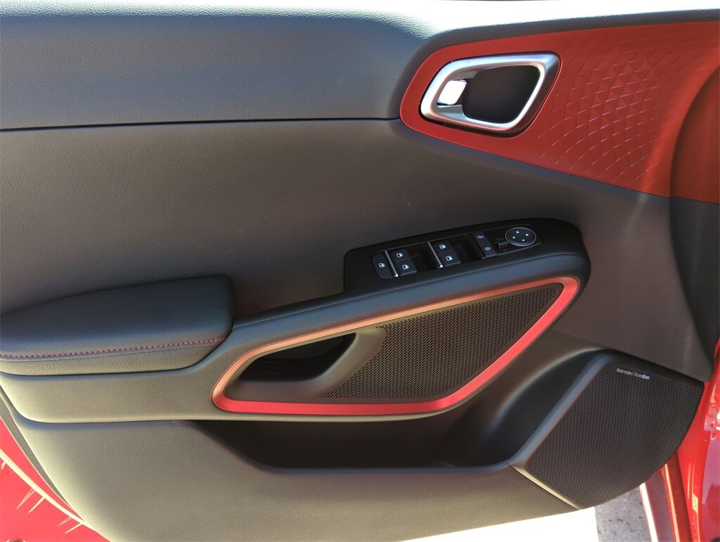 2025 Kia Soul GT-Line San Clemente CA