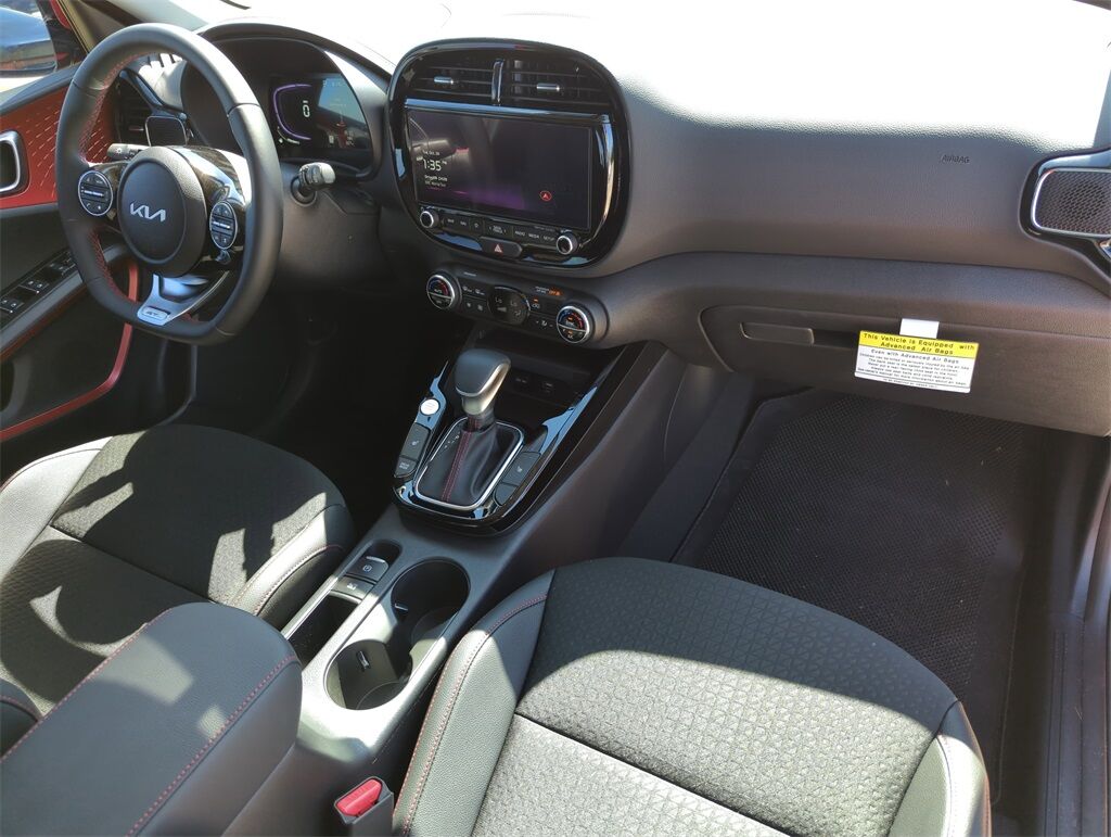 2025 Kia Soul GT-Line San Clemente CA