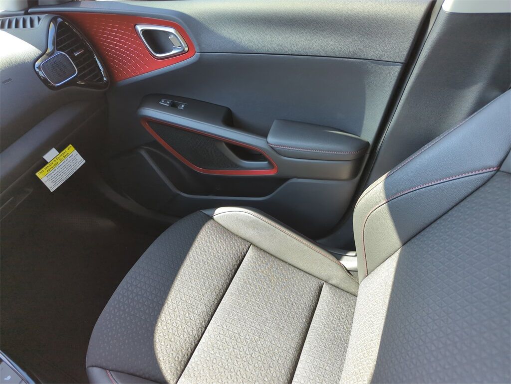 2025 Kia Soul GT-Line San Clemente CA