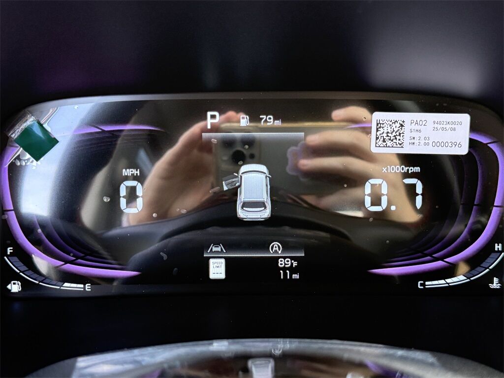 2025 Kia Soul GT-Line San Clemente CA