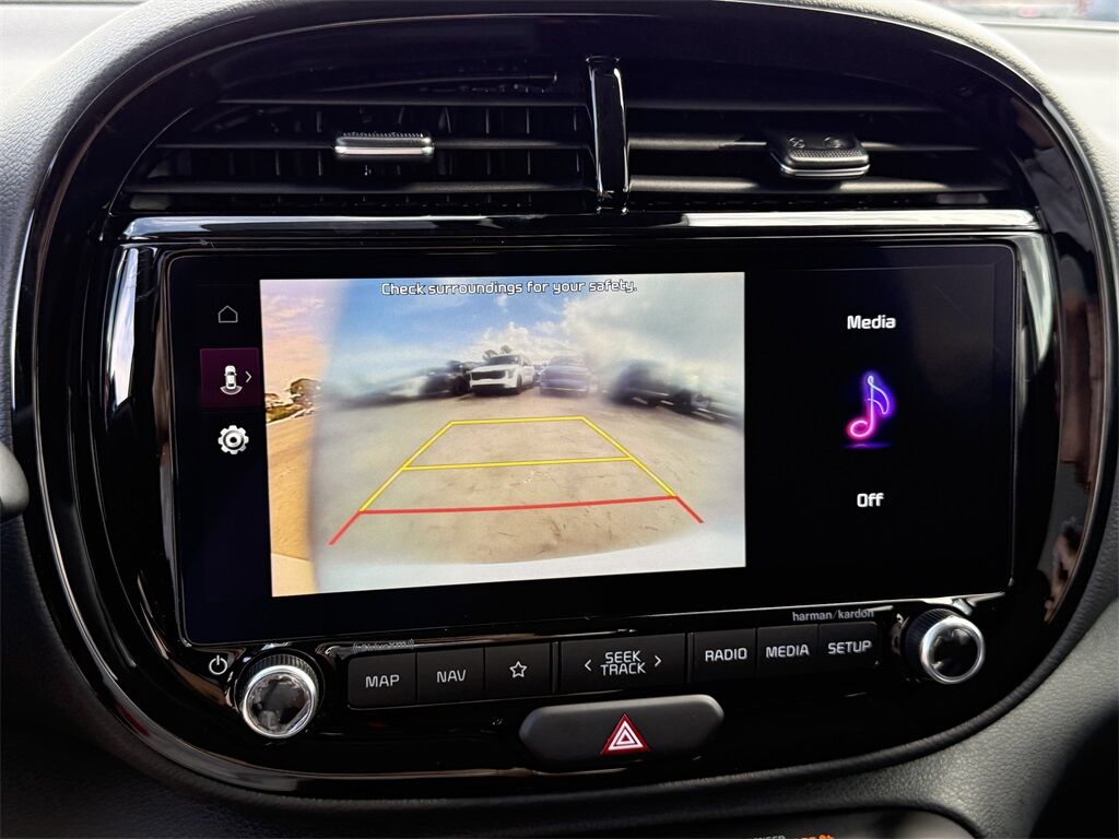 2025 Kia Soul GT-Line San Clemente CA