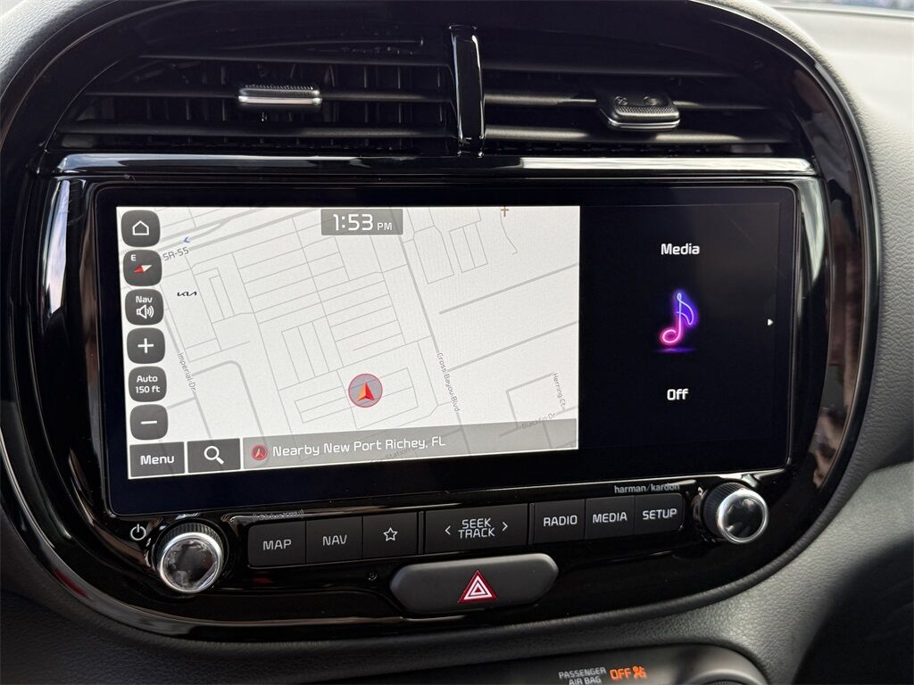 2025 Kia Soul GT-Line San Clemente CA