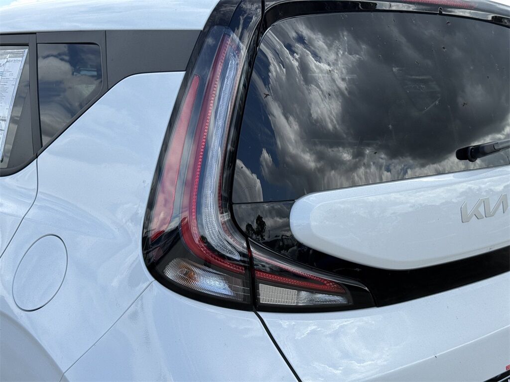 2025 Kia Soul GT-Line San Clemente CA